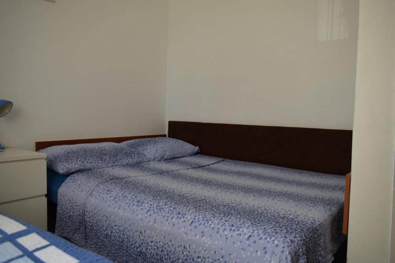 Apartmani Veronika Nin Exterior photo